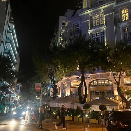 شقة Ksquared, Nilie Hospitality Mgmt سالونيك المظهر الخارجي الصورة